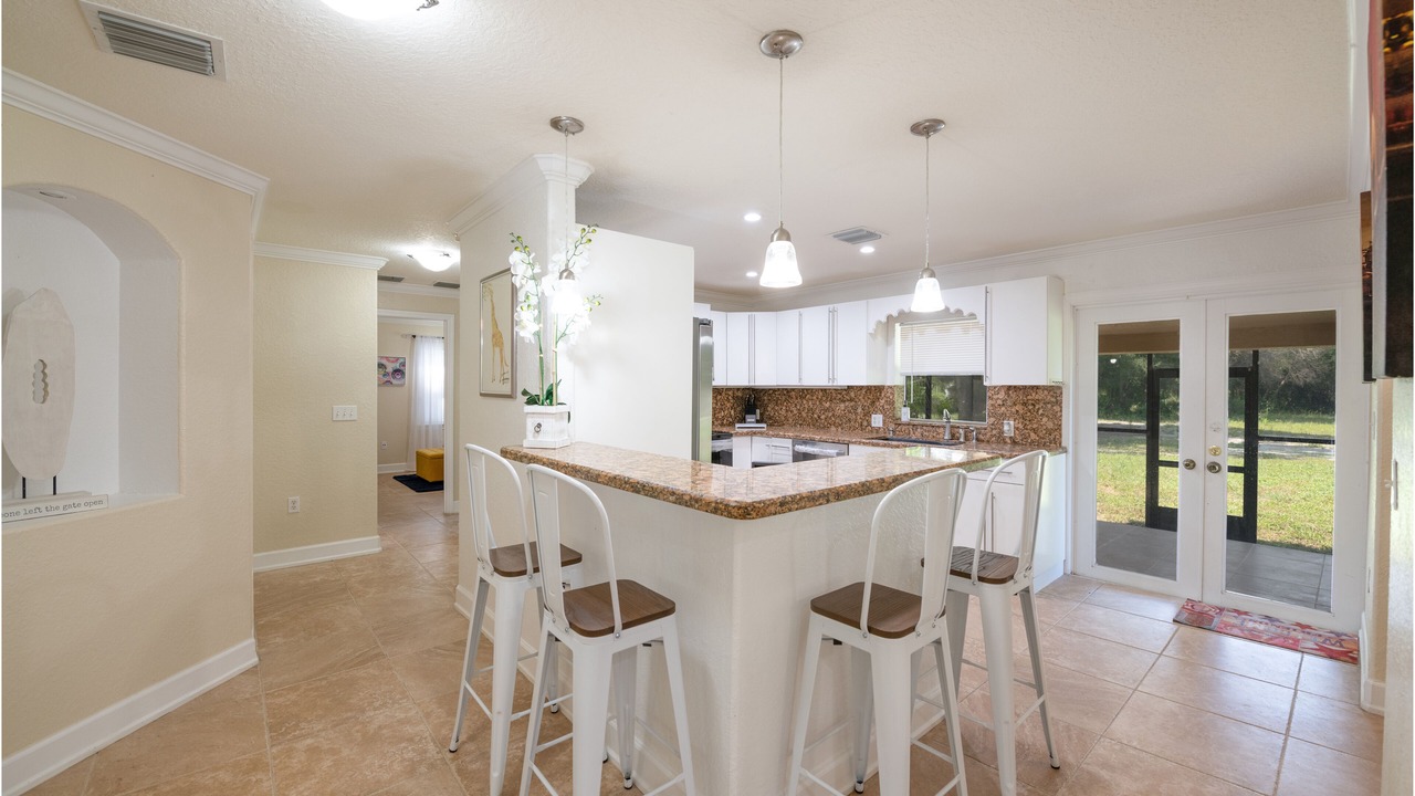 Photo of Kitchen in Fort Pierce North