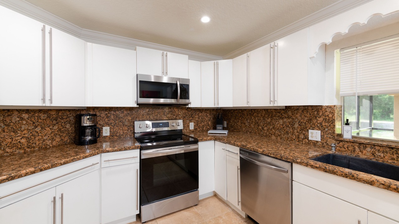 Photo of Kitchen in Fort Pierce North