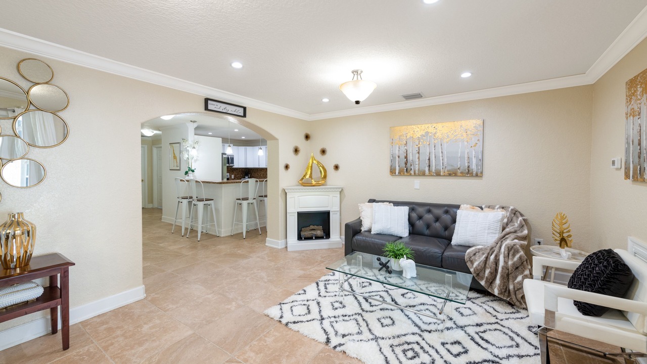 Photo of Livingroom in Fort Pierce North