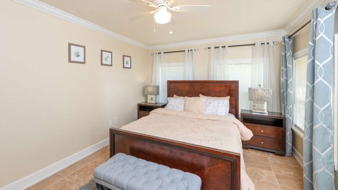 Photo of Bedroom in Fort Pierce North
