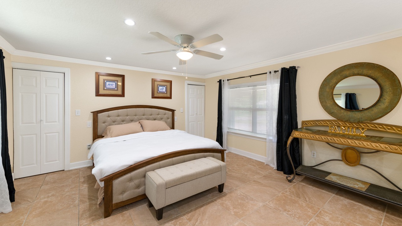 Photo of Bedroom in Fort Pierce North
