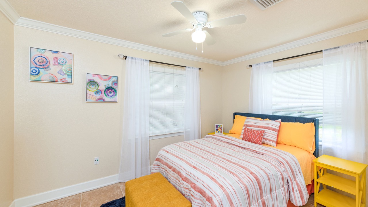 Photo of Bedroom in Fort Pierce North