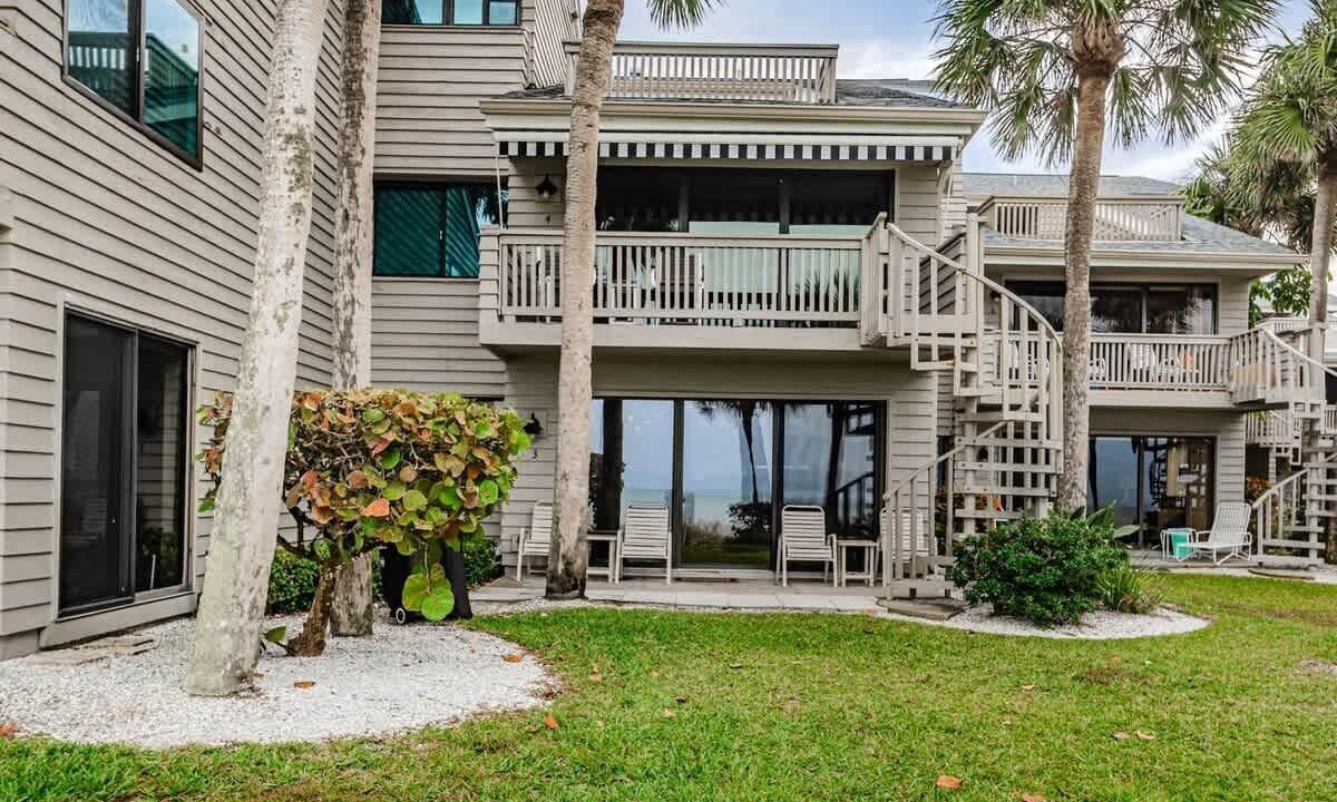 Photo of Outdoor in Belleair Beach