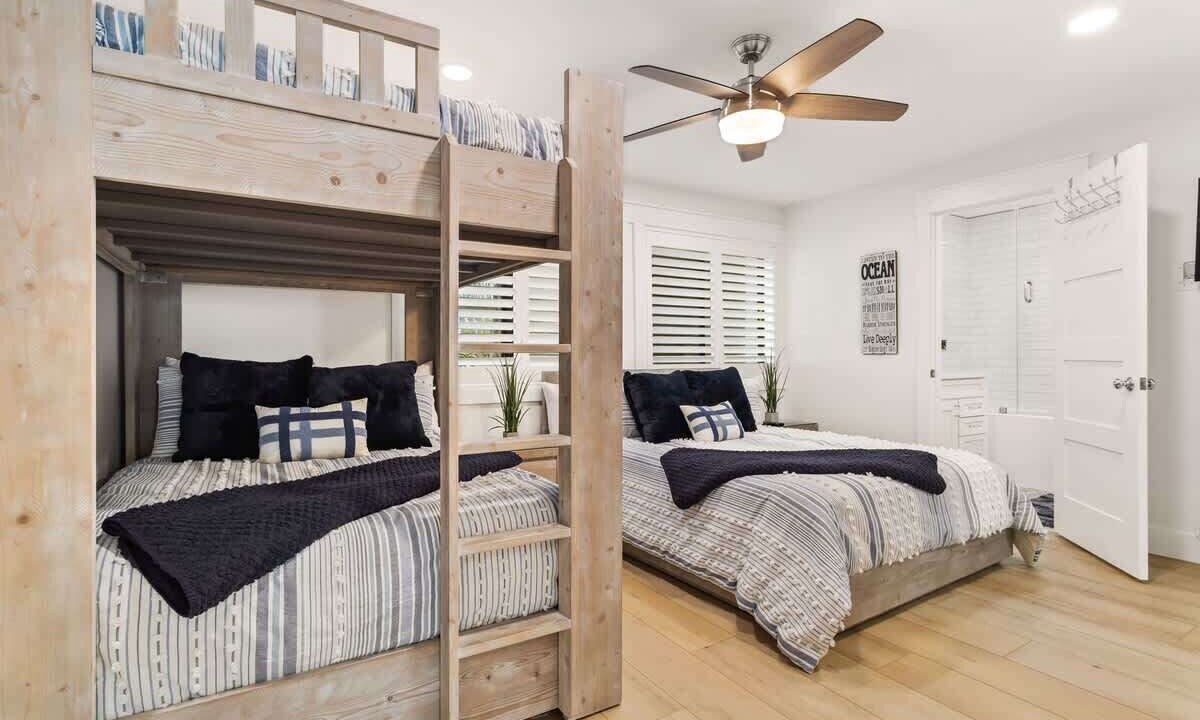 Photo of Bedroom in Belleair Beach