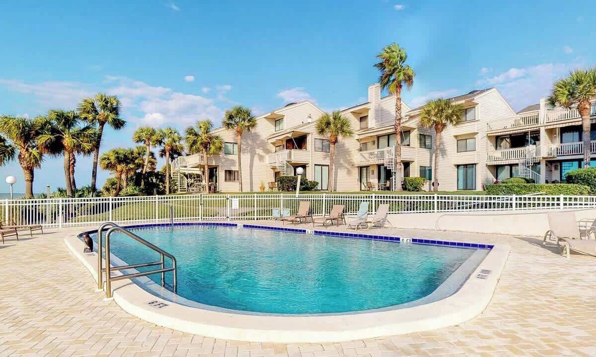 Photo of Outdoor in Belleair Beach