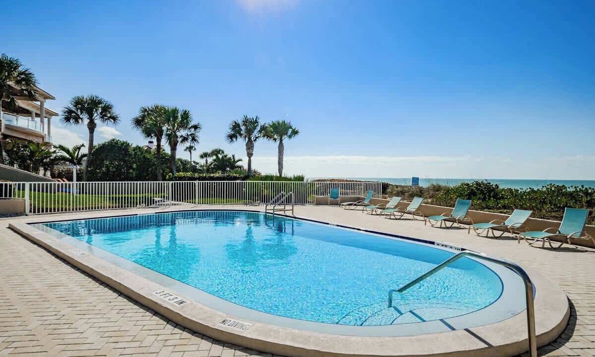 Photo of Outdoor in Belleair Beach