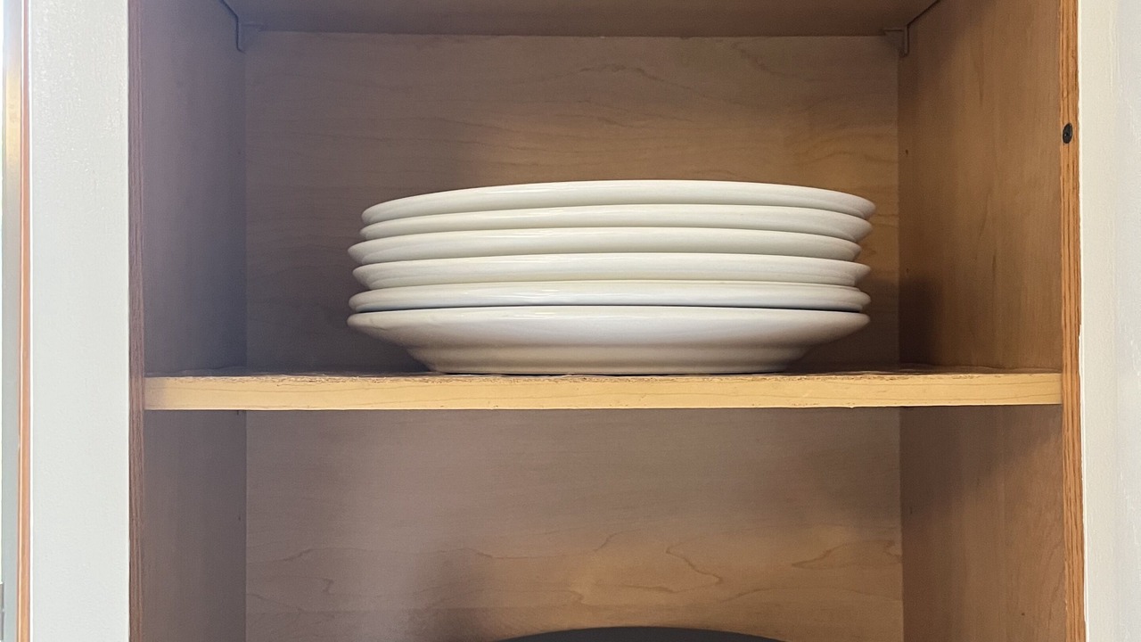 Photo of Kitchen in Cape May Court House
