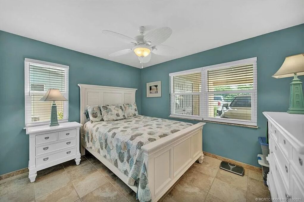 Photo of Bedroom in Hutchinson Island South