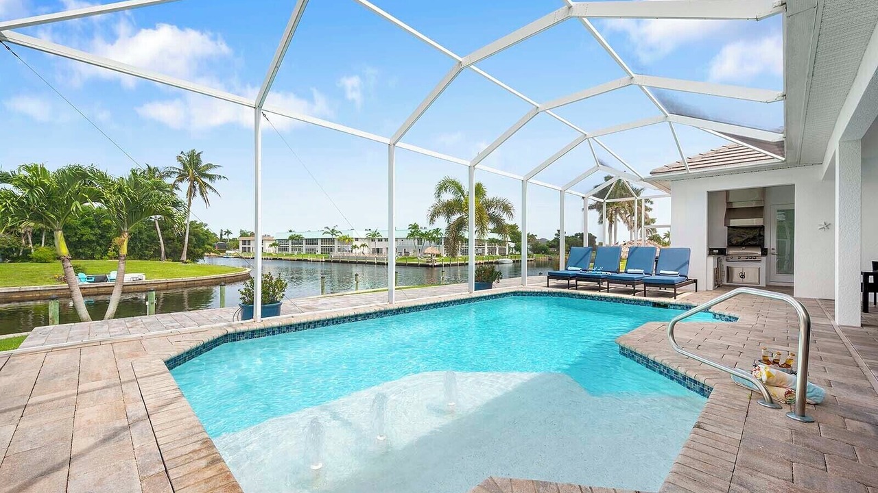 Photo of Outdoor in Yacht Club