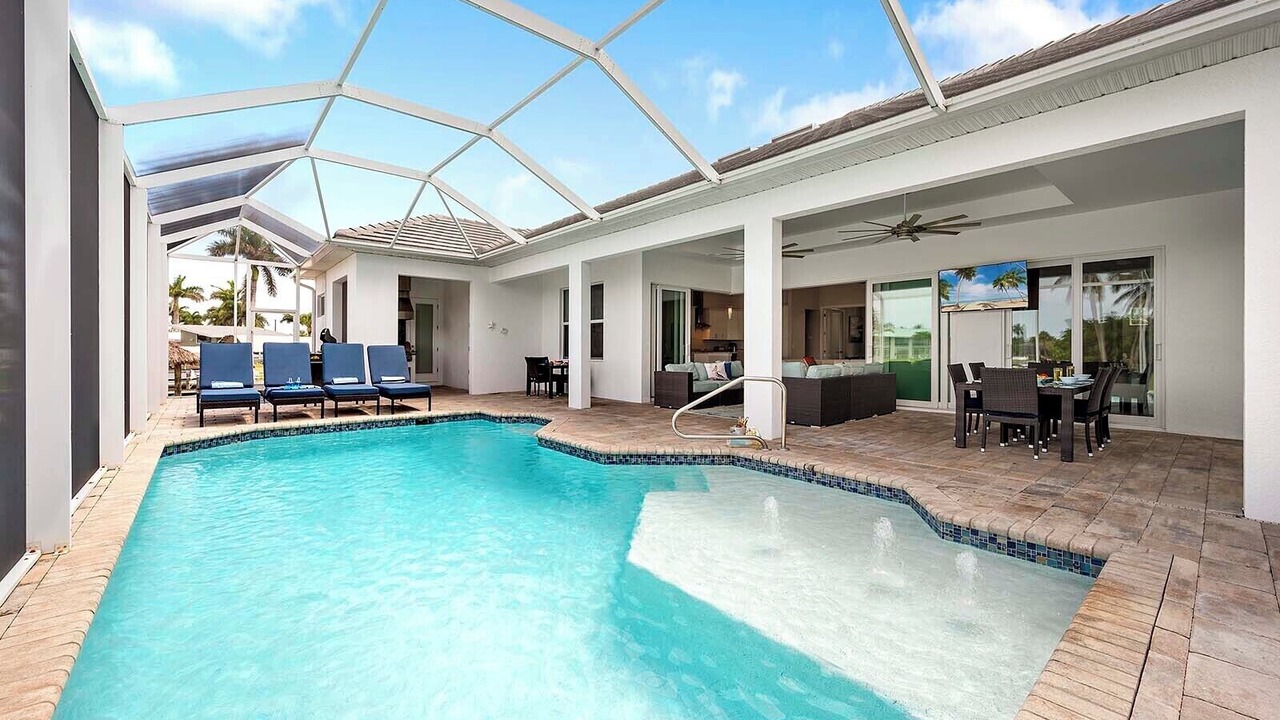 Photo of Outdoor in Yacht Club