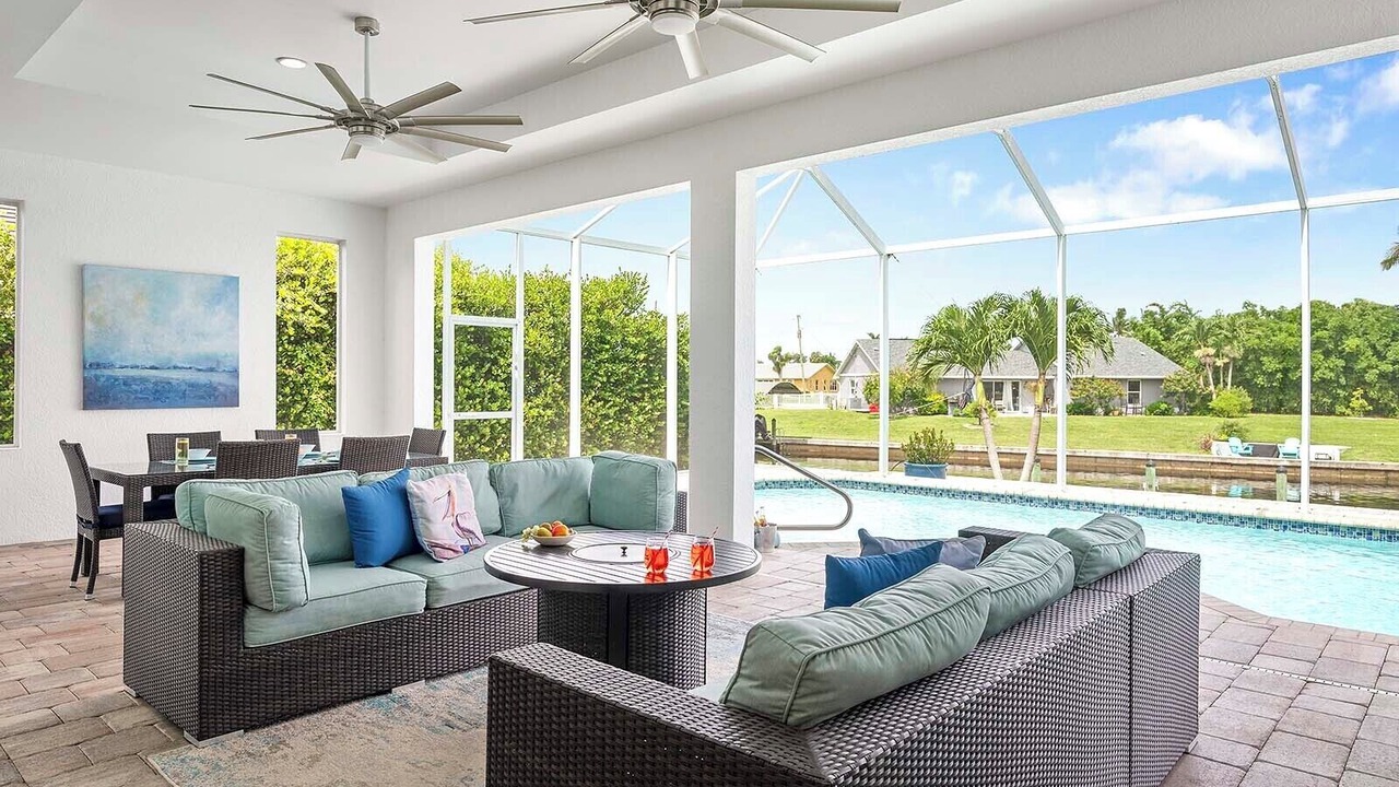 Photo of Outdoor in Yacht Club