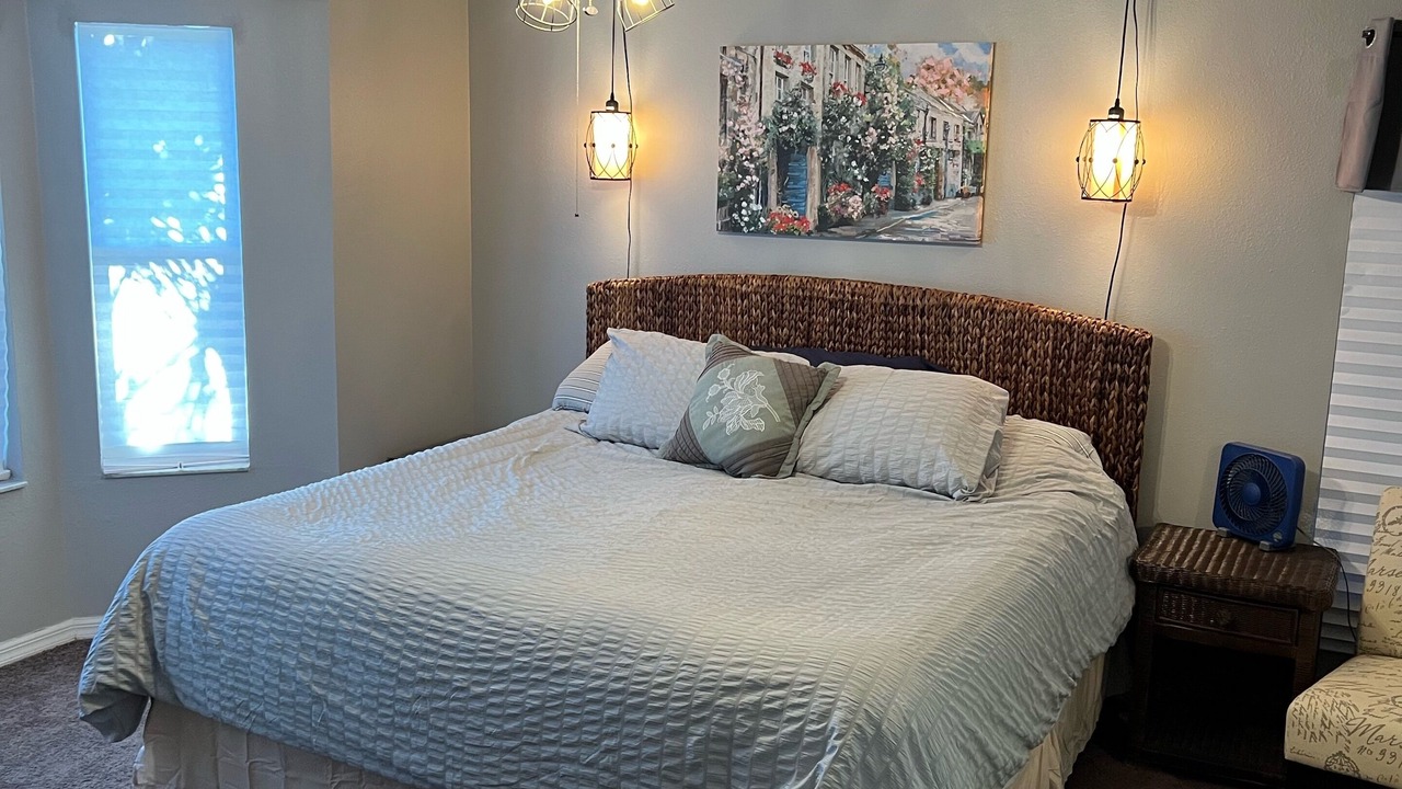 Photo of Bedroom in Naples