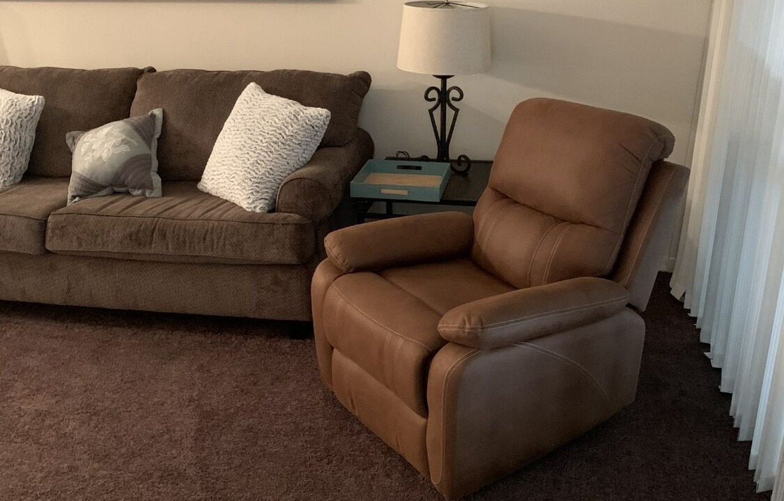 Photo of Livingroom in Naples