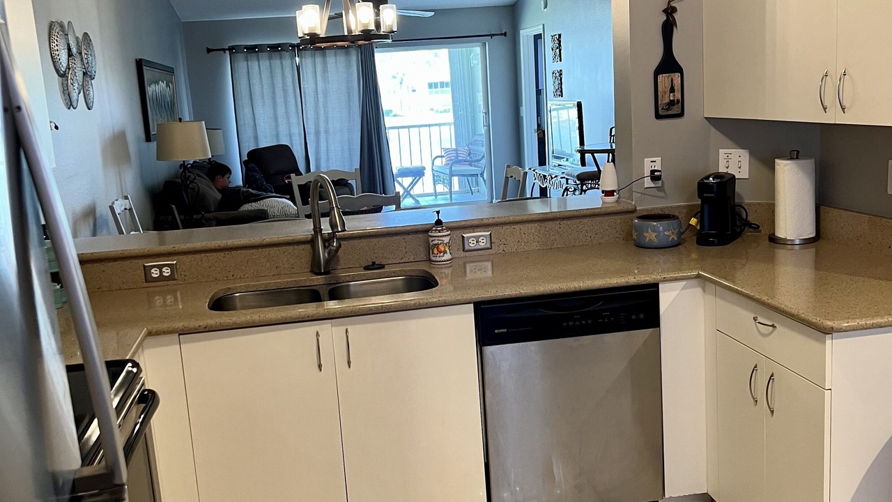 Photo of Kitchen in Naples
