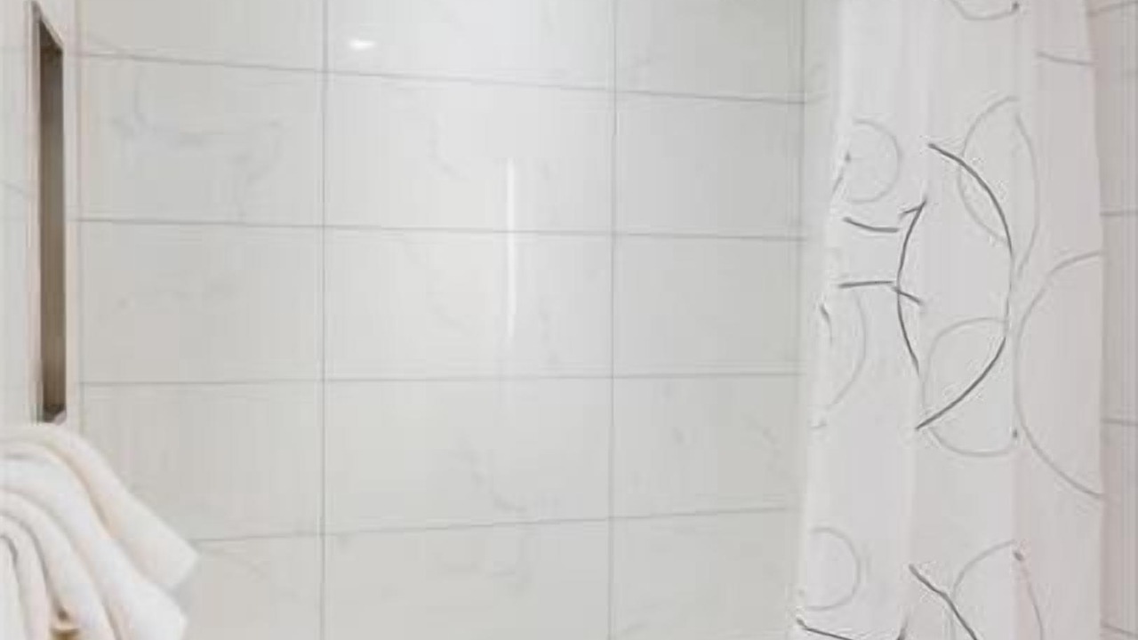 Photo of Bathroom in Downtown Miami