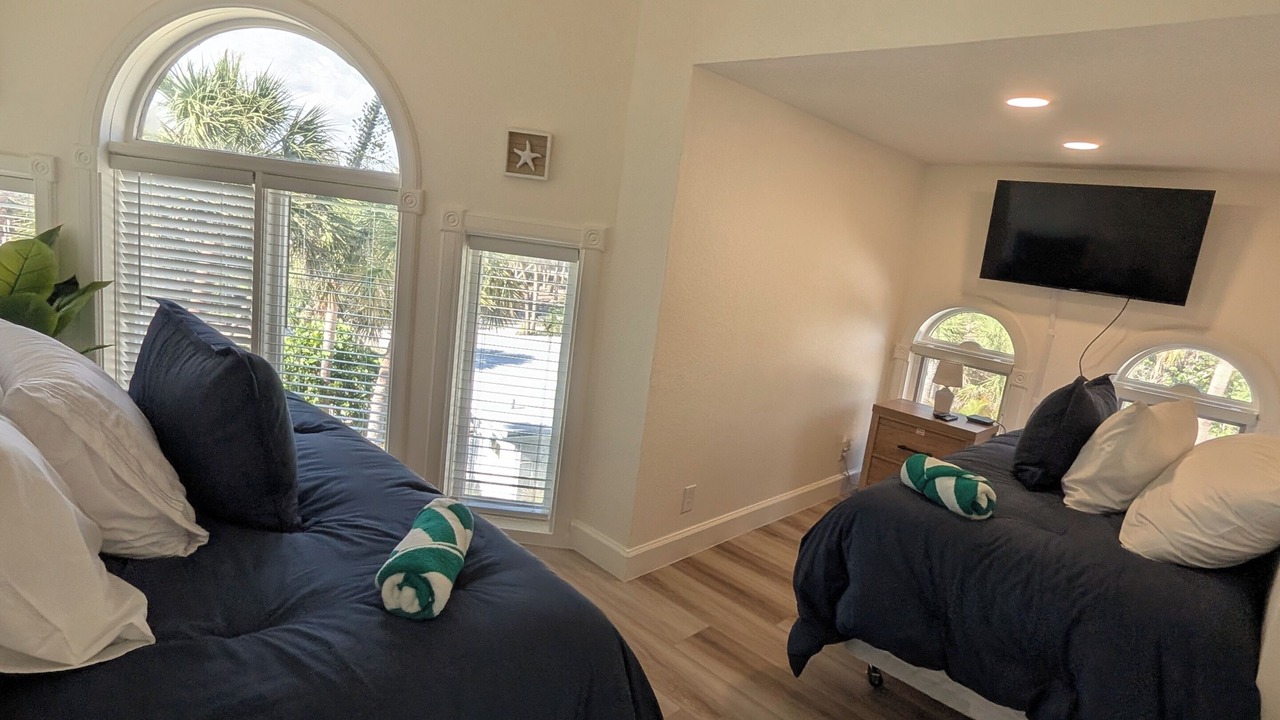 Photo of Bedroom in Englewood