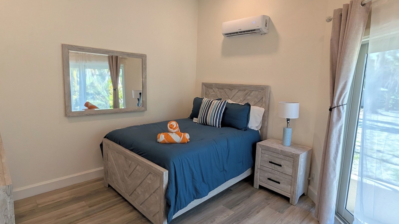 Photo of Bedroom in Englewood