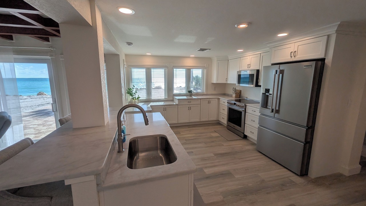 Photo of Kitchen in Englewood