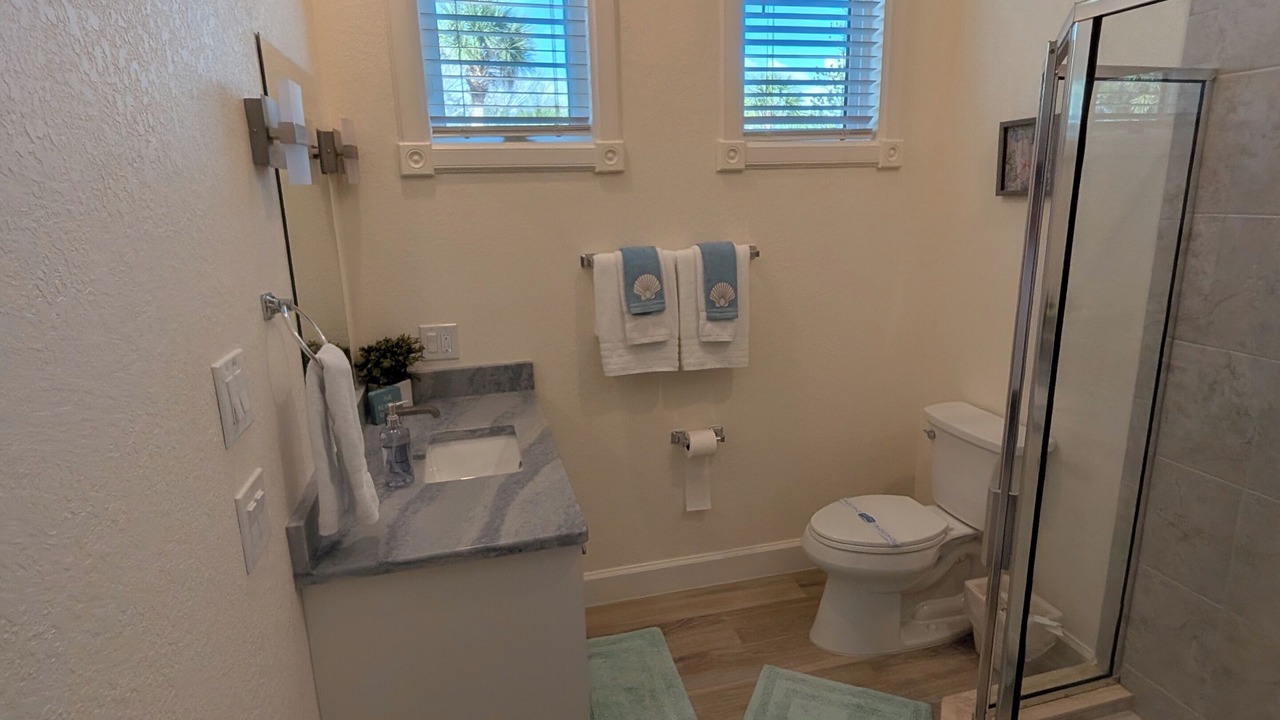 Photo of Bathroom in Englewood