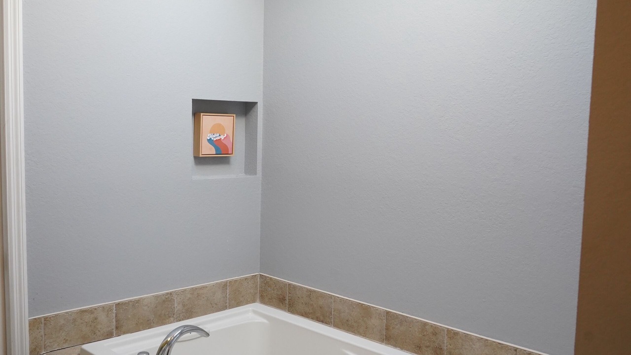 Photo of Bathroom in St. Pete Beach