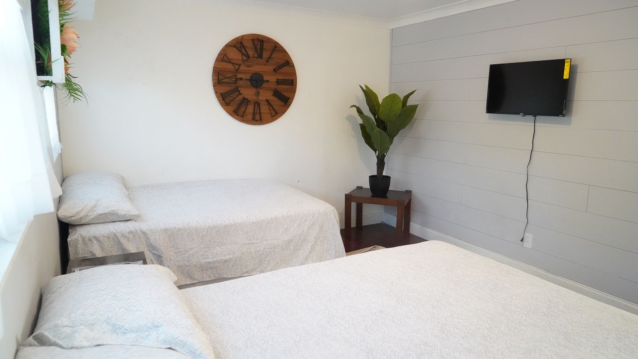 Photo of Bedroom in St. Pete Beach