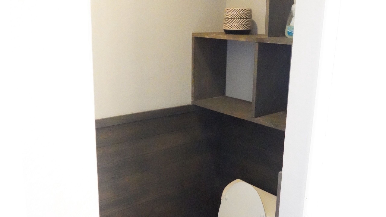 Photo of Bathroom in St. Pete Beach