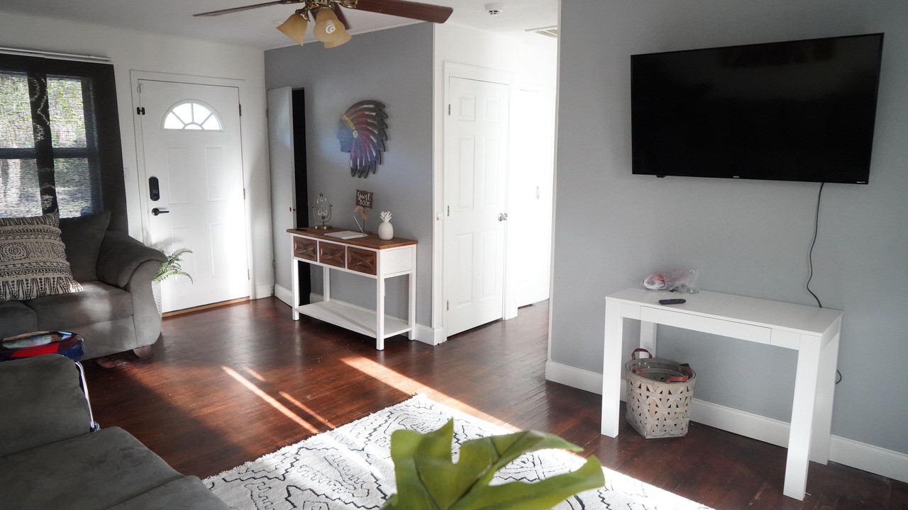 Photo of Livingroom in St. Pete Beach