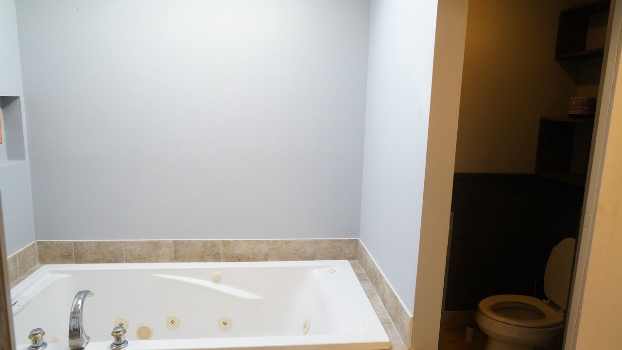 Photo of Bathroom in St. Pete Beach
