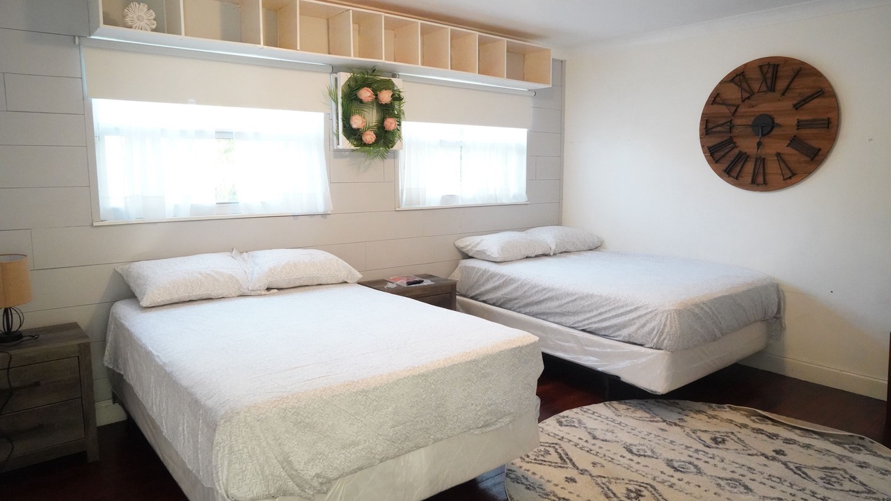 Photo of Bedroom in St. Pete Beach