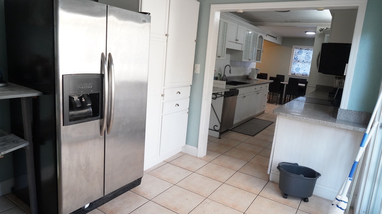 Photo of Kitchen in St. Pete Beach