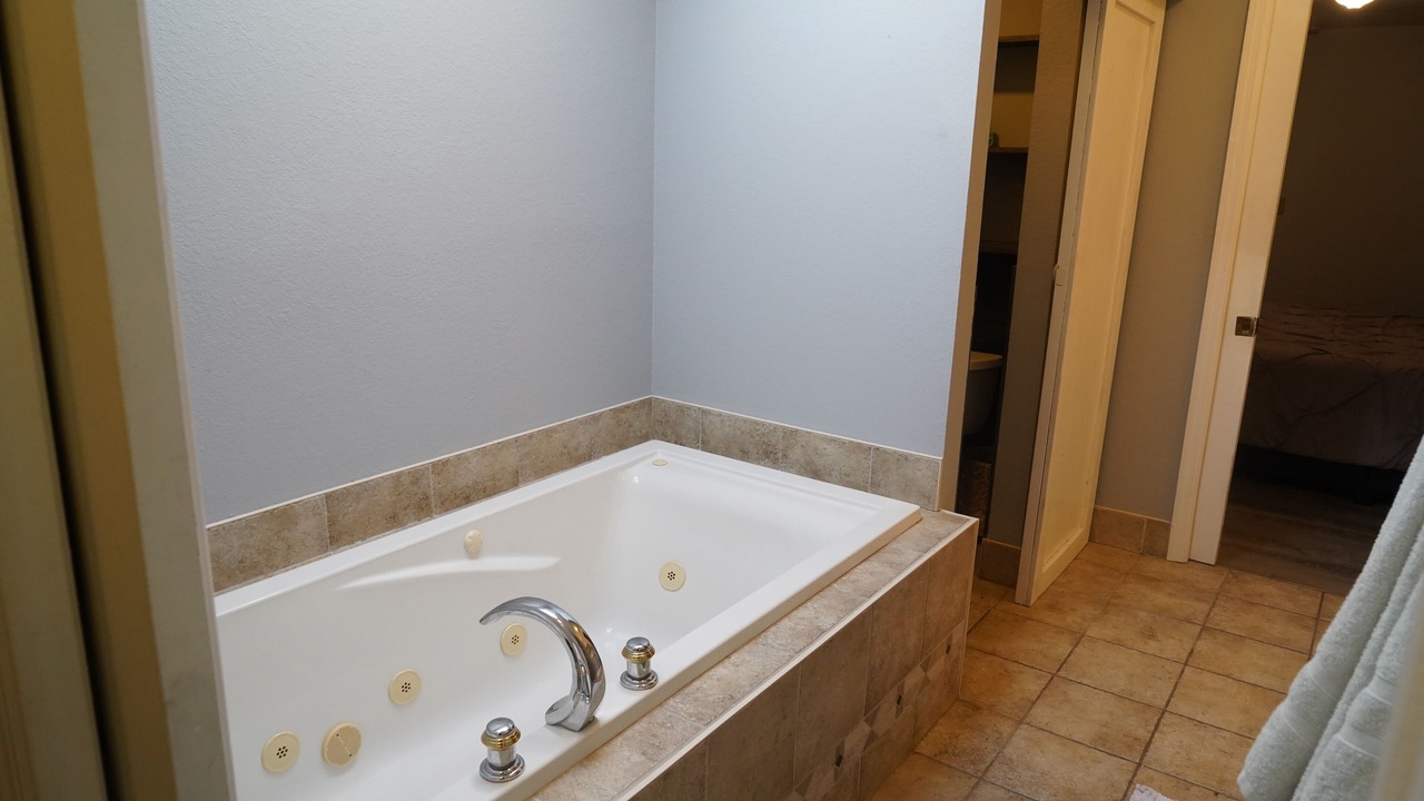 Photo of Bathroom in St. Pete Beach