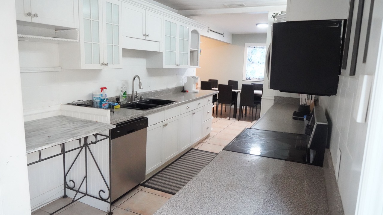 Photo of Kitchen in St. Pete Beach