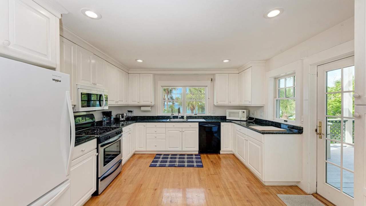 Photo of Kitchen in Englewood