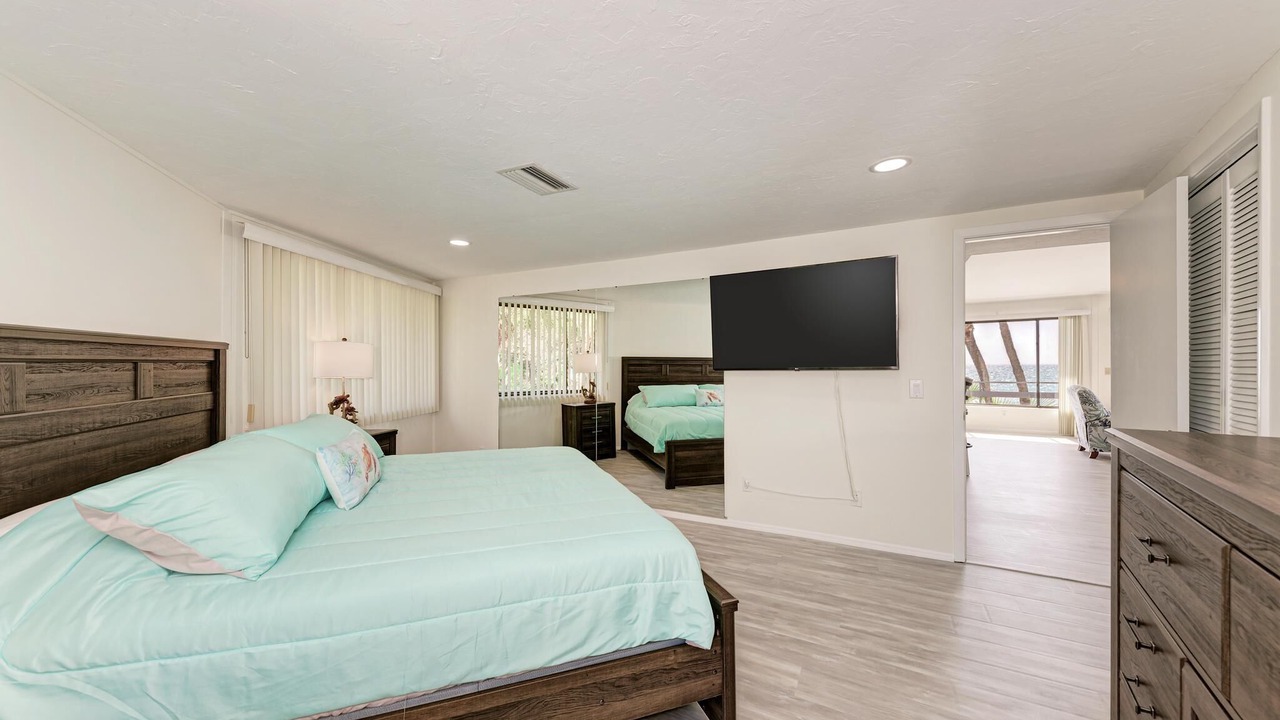 Photo of Bedroom in Englewood