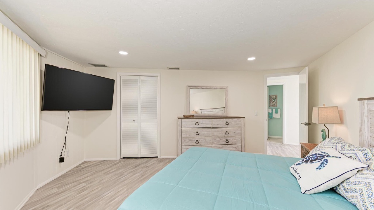 Photo of Bedroom in Englewood