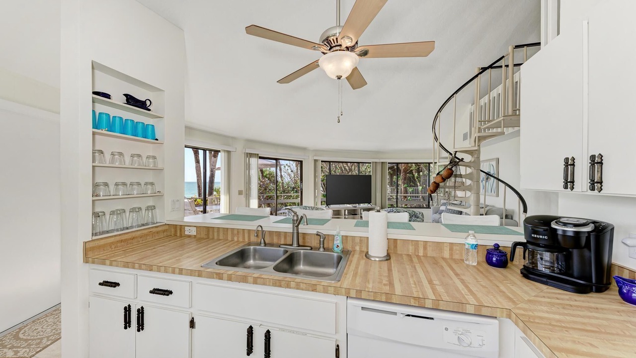 Photo of Kitchen in Englewood