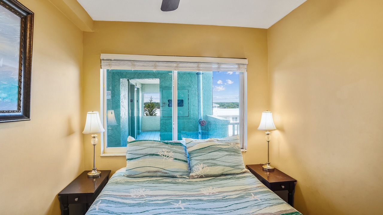 Photo of Bedroom in Indian Shores