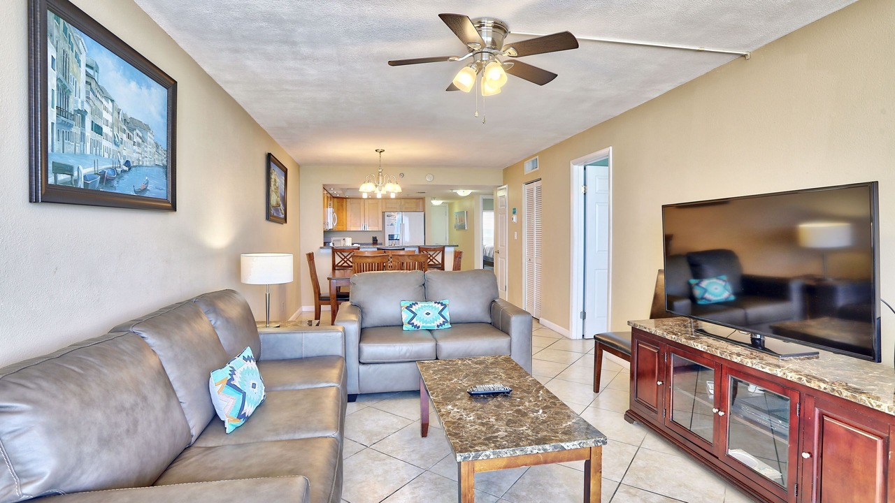 Photo of Livingroom in Indian Shores