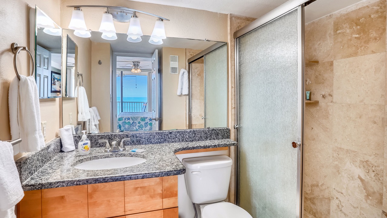 Photo of Bathroom in Indian Shores
