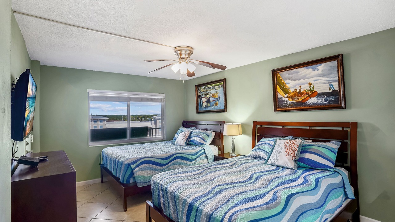 Photo of Bedroom in Indian Shores