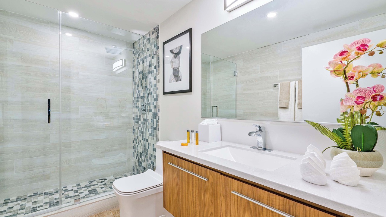 Photo of Bathroom in Coconut Grove