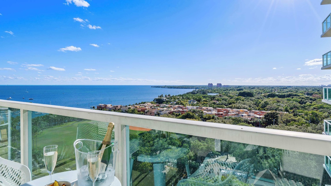 Photo of Outdoor in Coconut Grove