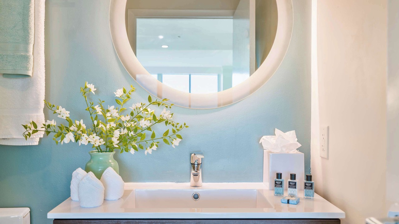 Photo of Bathroom in Coconut Grove