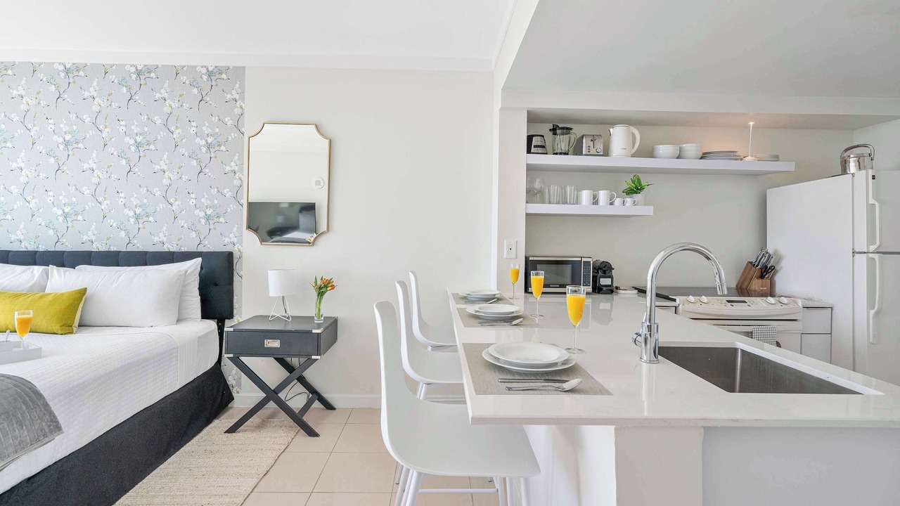 Photo of Kitchen in Coconut Grove