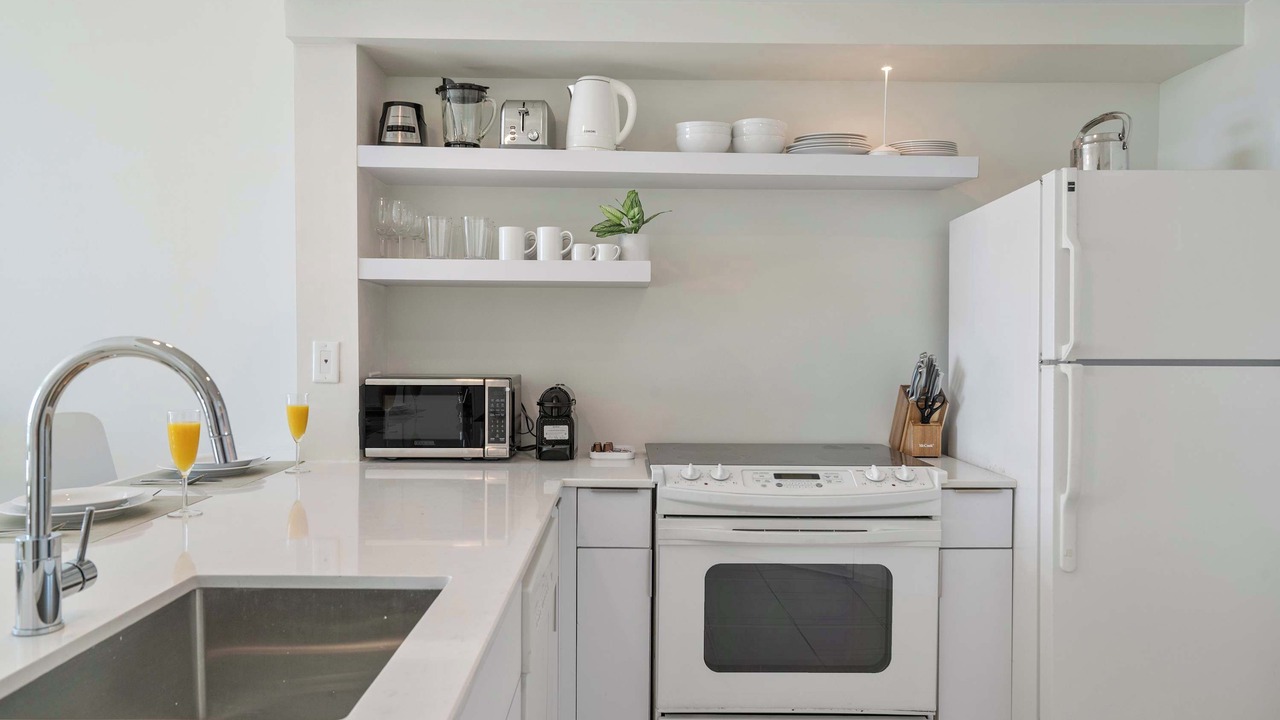 Photo of Kitchen in Coconut Grove