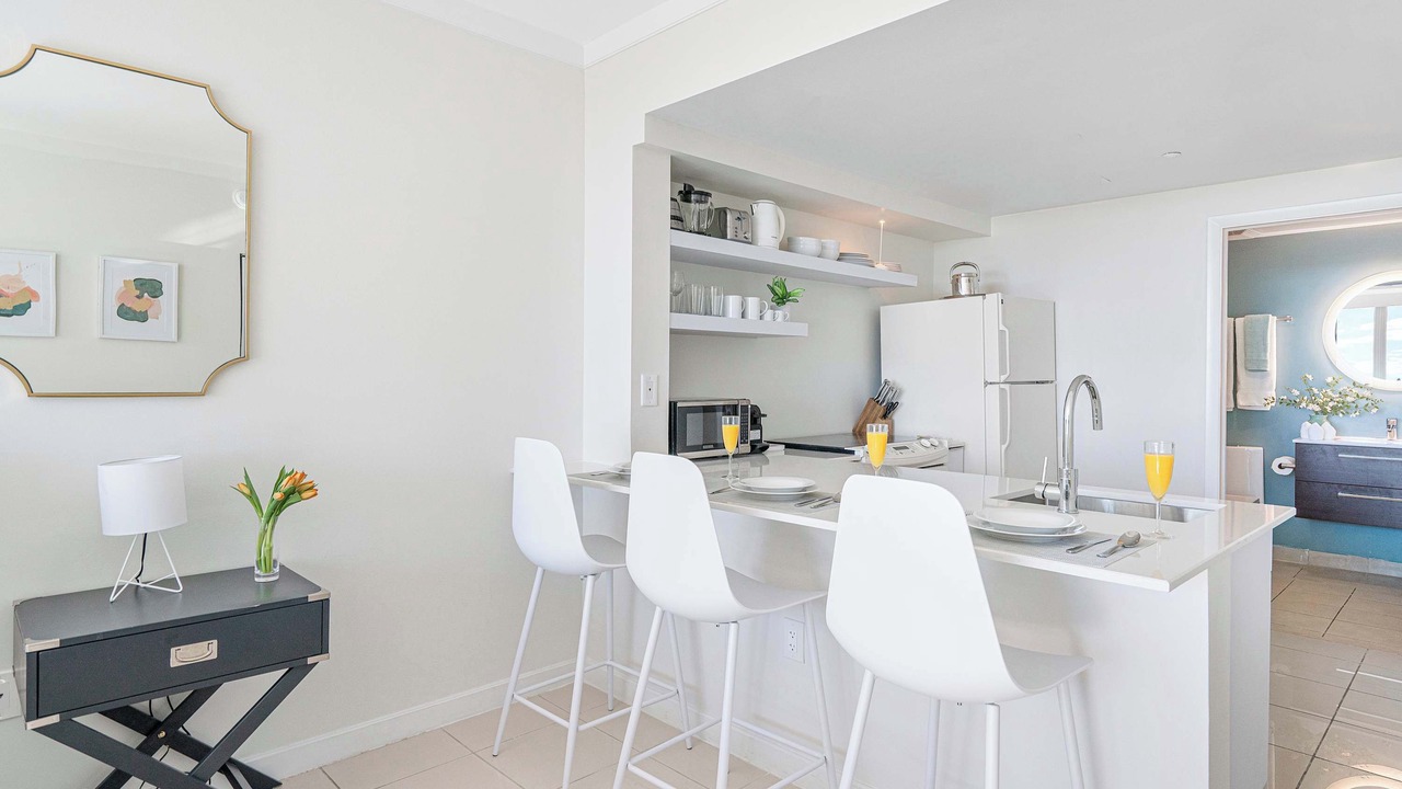 Photo of Kitchen in Coconut Grove