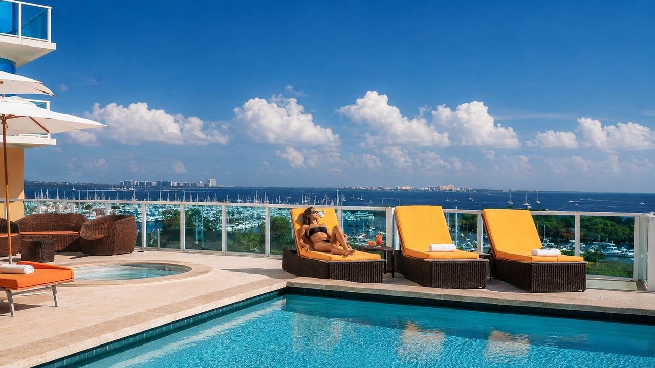 Photo of Outdoor in Coconut Grove