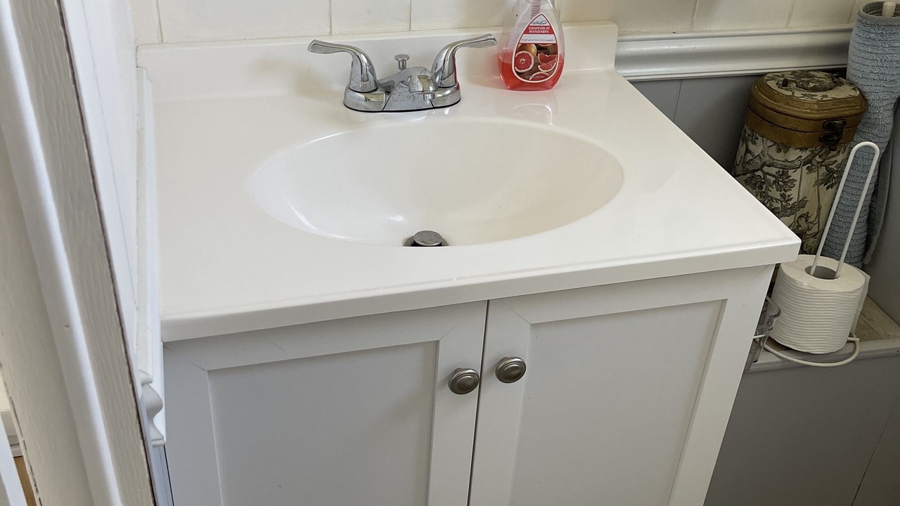 Photo of Bathroom in Sebring