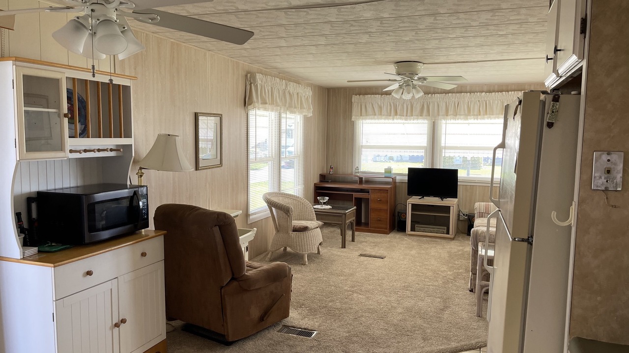 Photo of Livingroom in Sebring