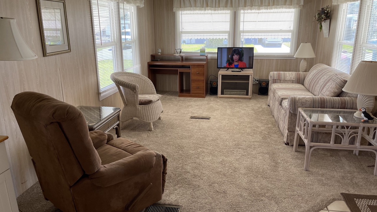 Photo of Livingroom in Sebring
